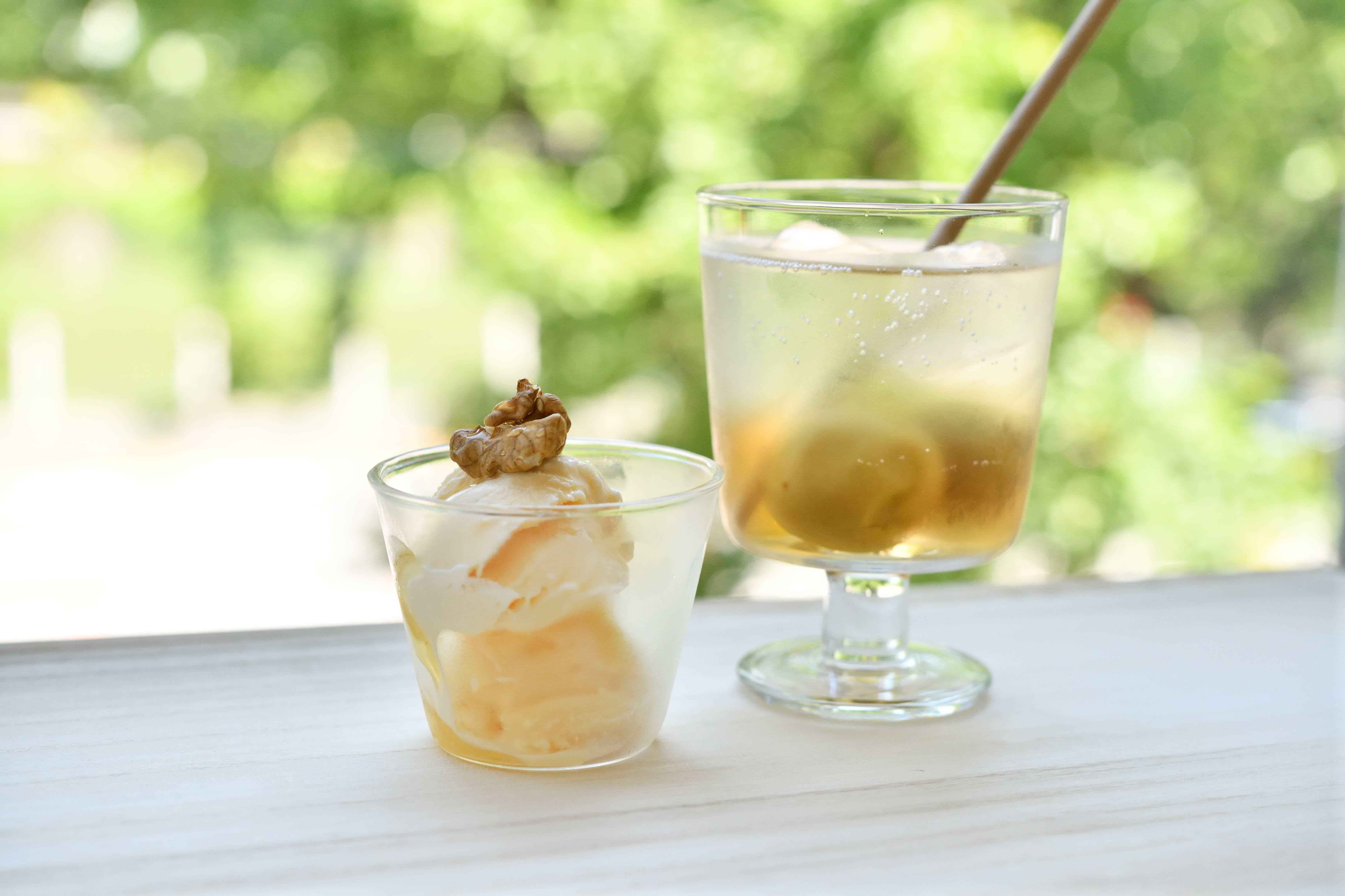 蜂蜜専門店おすすめ 梅やくるみを漬けるだけ 蜂蜜漬けレシピ2選 あたらしい日日 コロナ下でのニューノーマルな暮らし方 食と農 生活情報をお届けします