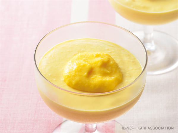 ペルー風トーストスイートコーン、アボカド、キヌアのサラダのレシピ