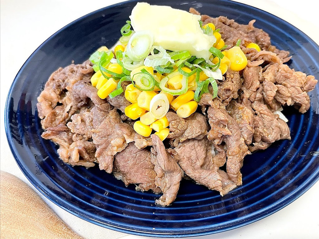 Twitterで話題 レンジで簡単 話題の ペッパーライス を作ってみた おうちで人気店の味を再現 あたらしい日日 こんな時代のニューノーマルな暮らし方 食と農 生活情報をお届けします
