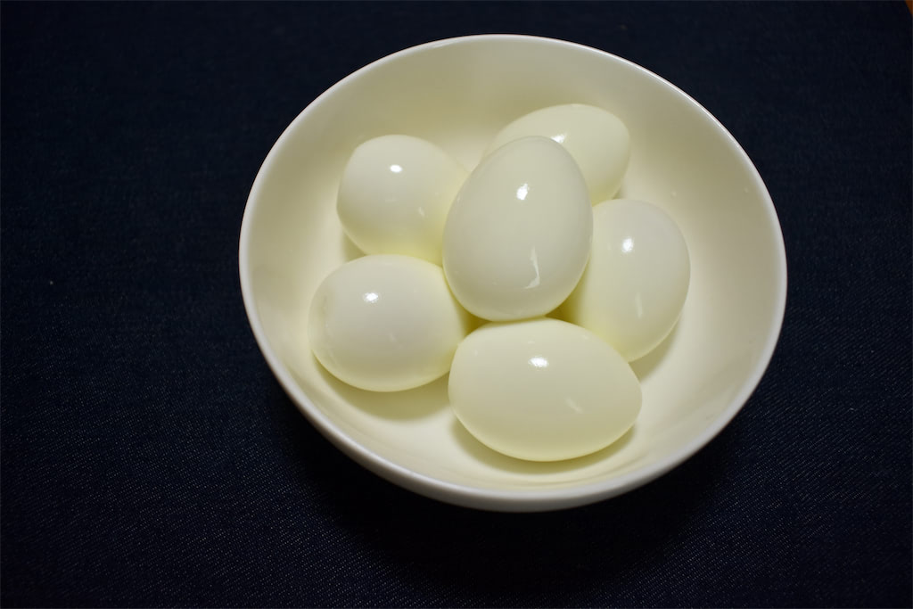 味玉選手権 6種の 変わり味玉 ランキング発表 和 洋 中 韓 いろんな調味料で漬けてみた あたらしい日日 こんな時代のニューノーマルな暮らし方 食と農 生活情報をお届けします