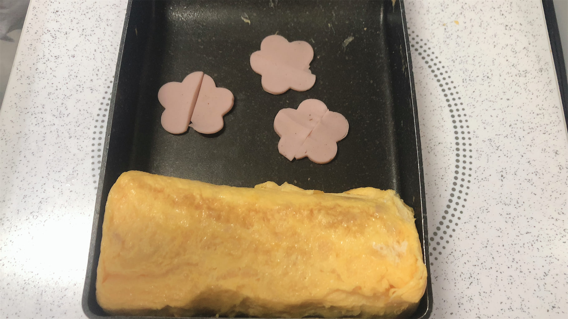 ちょい手間料理 映えマックス お花の玉子焼き コッケランマリ が韓国っぽ 海外気分も楽しめた あたらしい日日 こんな時代のニューノーマルな暮らし方 食と農 生活情報をお届けします