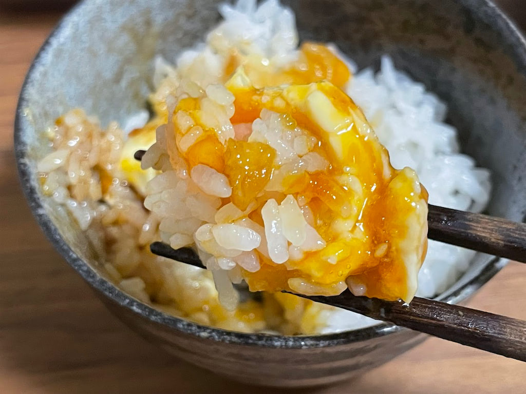 天丼 の タレ の 作り方