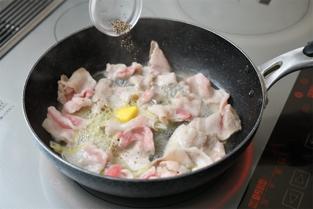 炒めるのが農家流 ルッコラレシピ 今晩のメインおかずに ルッコラ 豚バラ炒め はご飯が秒で消える件 あたらしい日日 こんな時代のニューノーマルな暮らし方 食と農 生活情報をお届けします 炒めるのが農家流 ルッコラレシピ 今晩のメインおかずに ルッコラ 豚バラ炒め はご飯が秒で消える件 あたらしい日日 こんな時代のニューノーマルな暮らし方 食と農 生活情報をお届けします