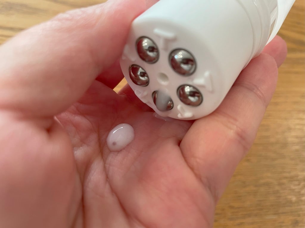 穴あきらスクイーズ 煩わしかっ 