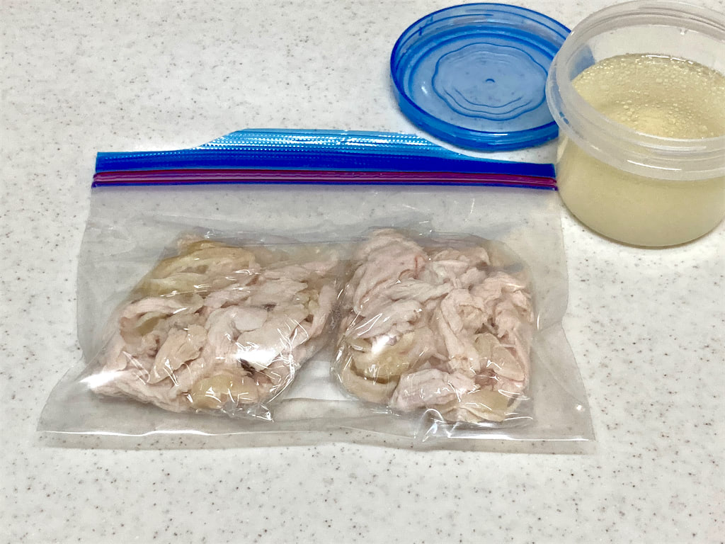 鶏 胸 肉 冷凍