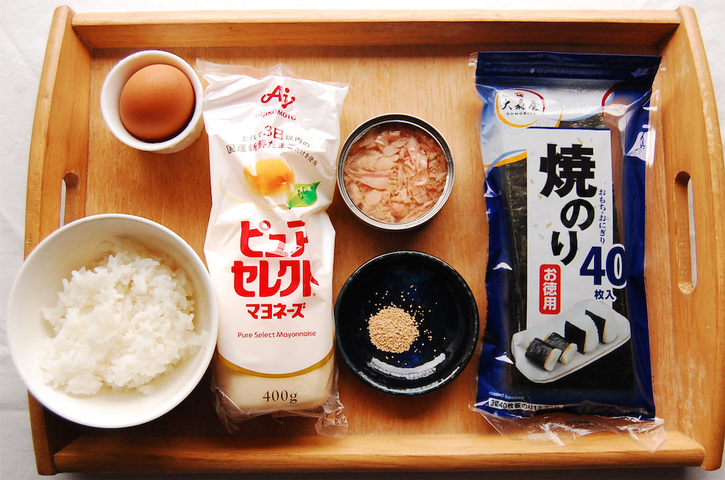 最強の配合比】どう作っても旨いツナマヨを「至高のツナマヨにする方法