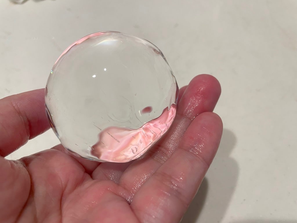 丸 氷 ダイソー