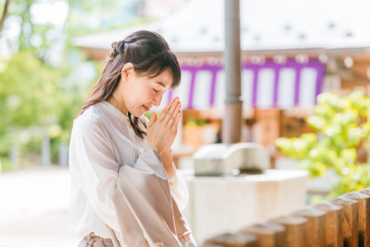 お賽銭のギモン】5円、50円は縁起がいいなら…え、500円はダメ!?縁起の