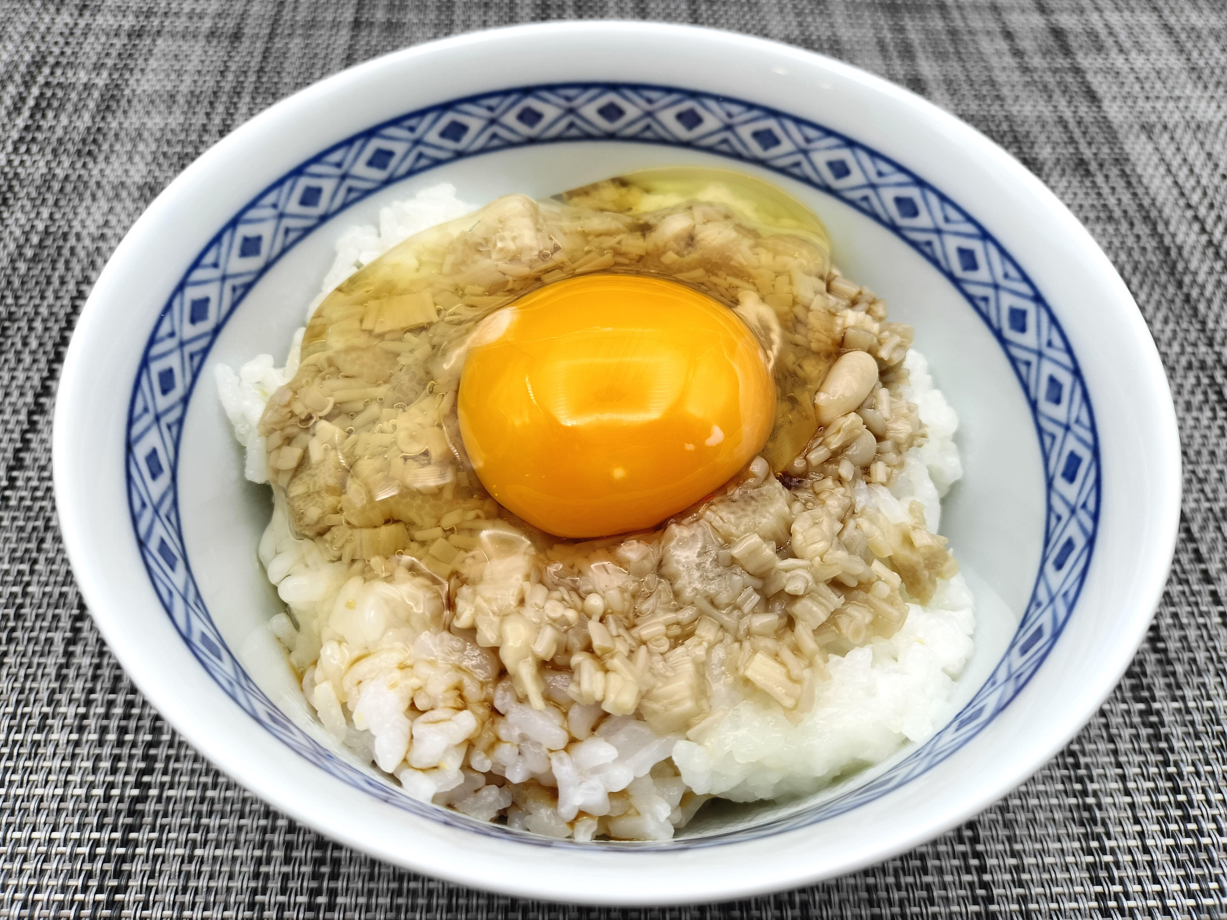 川越達也のとっておき】あらゆる料理の隠し味に♪手作り万能調味料