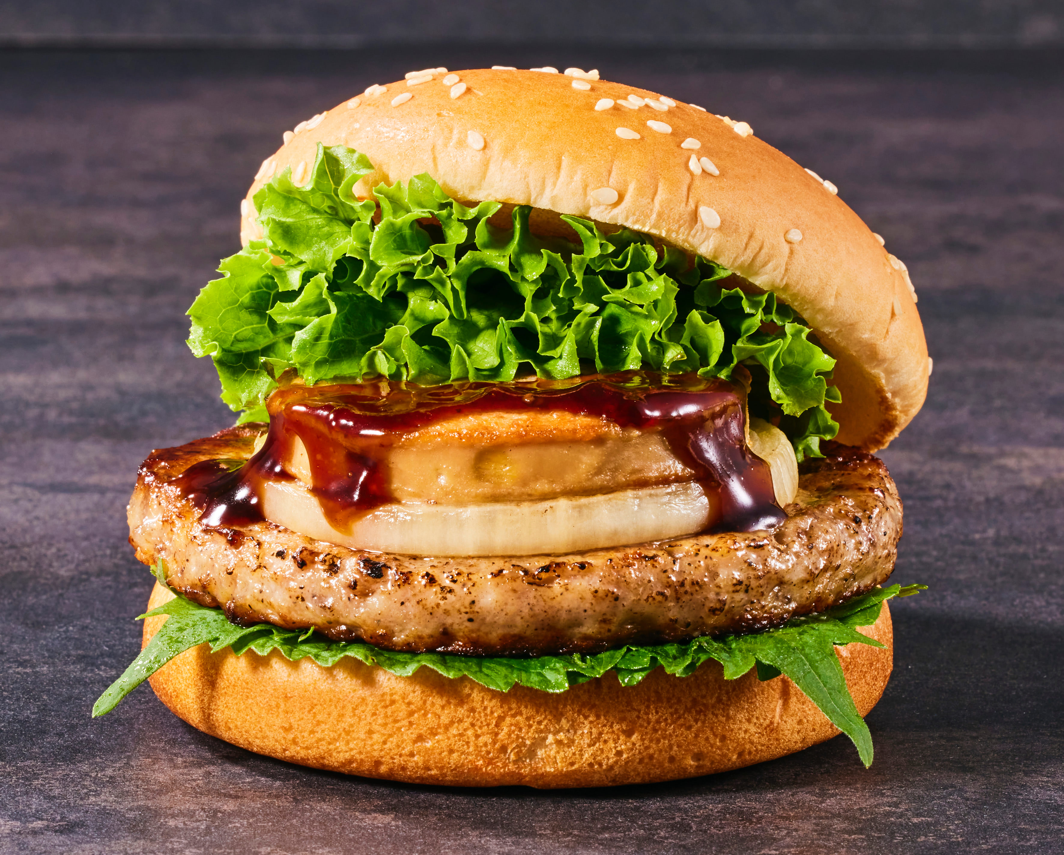 まるでフォアグラ】フレッシュネスバーガーの新作は「新食材グラフォア