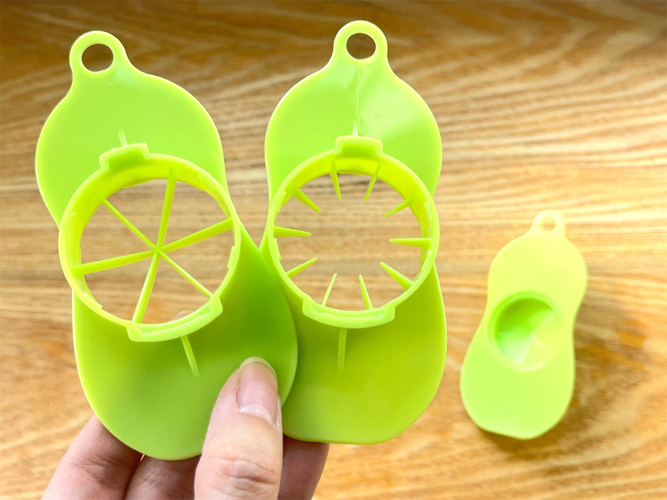 きゅうりカッター ダイソーのきゅうりカッターって使えないの？包丁でカットするのと比べ