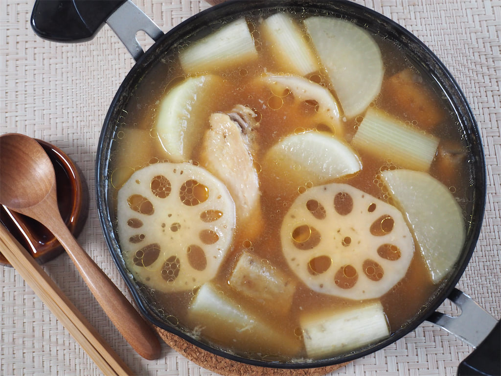 これぞ究極の鍋【志麻さんの滋味レシピ】シンプルなのに奥深い味わい