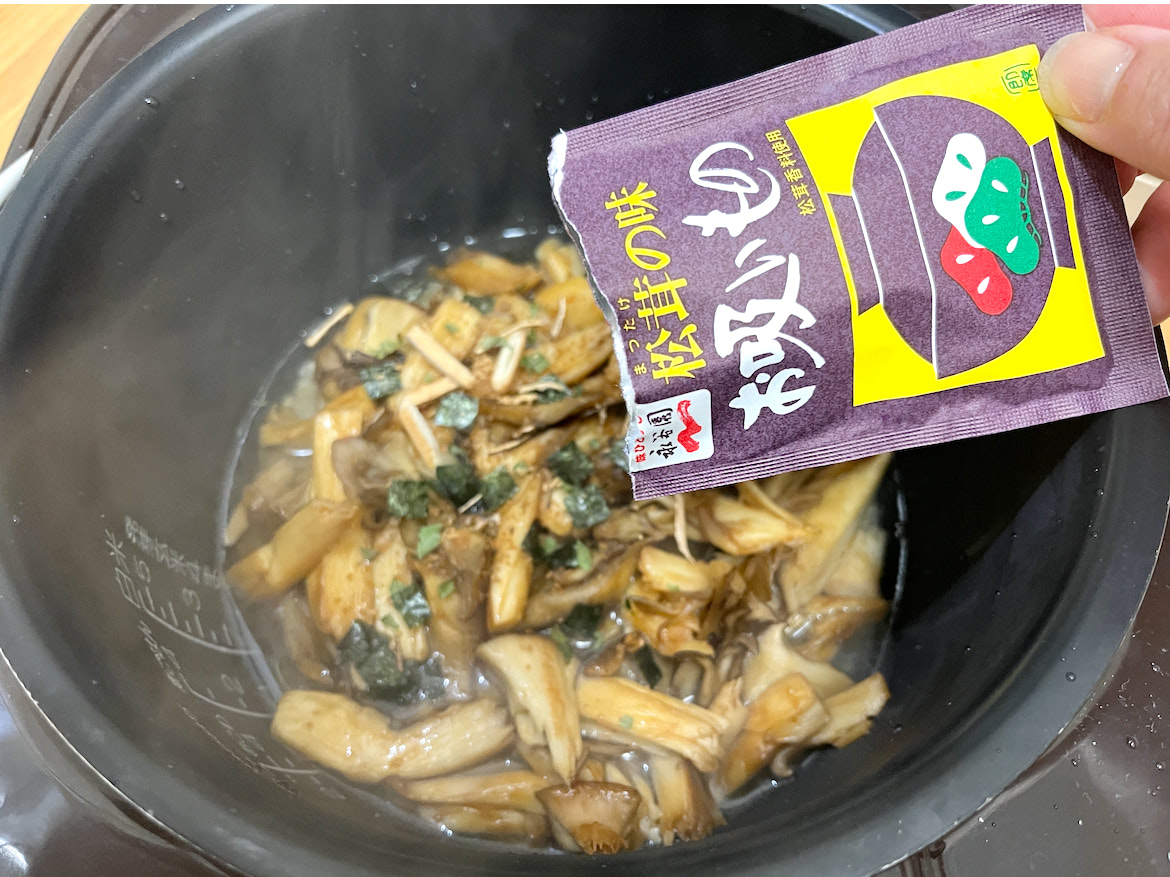 お 吸い物 炊き込み ご飯