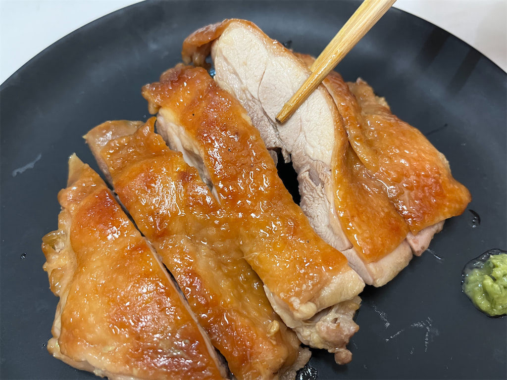 鶏 もも肉 レシピ 簡単 焼く だけ 人気