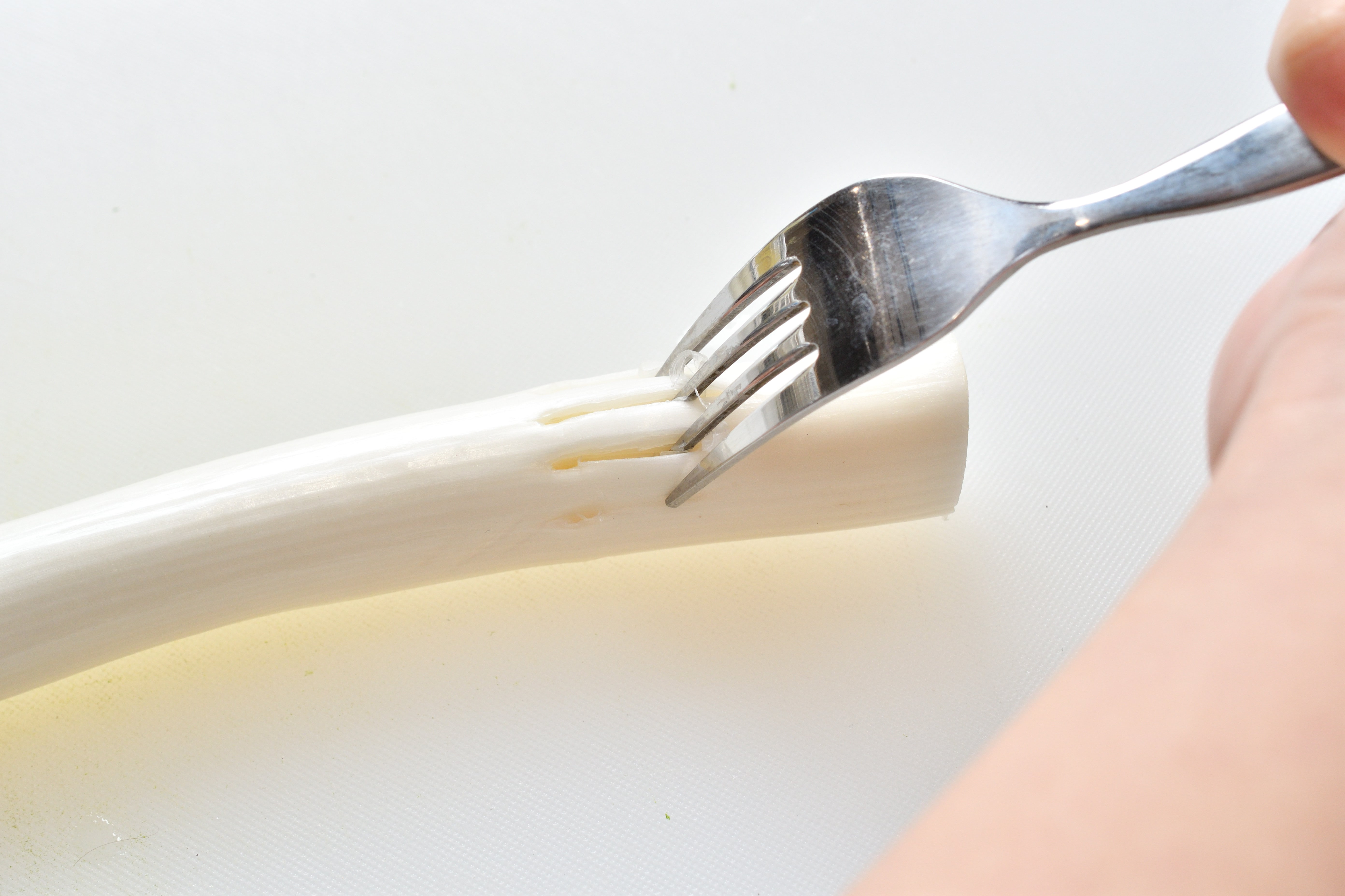 白髪 ねぎ 作り方