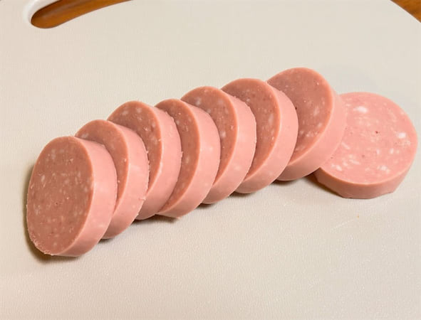 ハムカツ様 ヤマザキの「もっちり生地のグルメボックス ダブルハムカツ」 | パンが