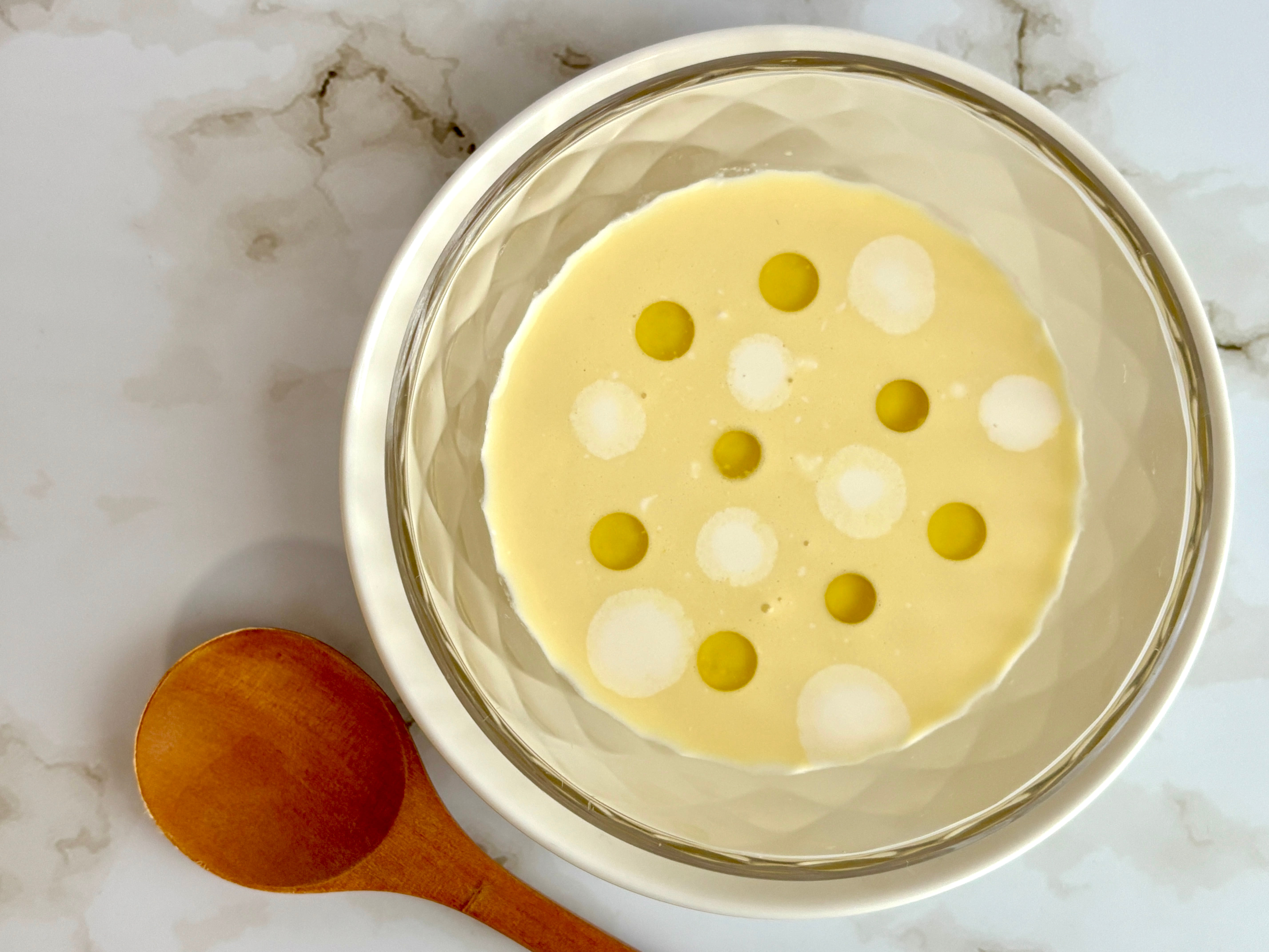 グランシェフの夏の極上スープ】喉ごし最高♡「冷製コーンスープ」作っ