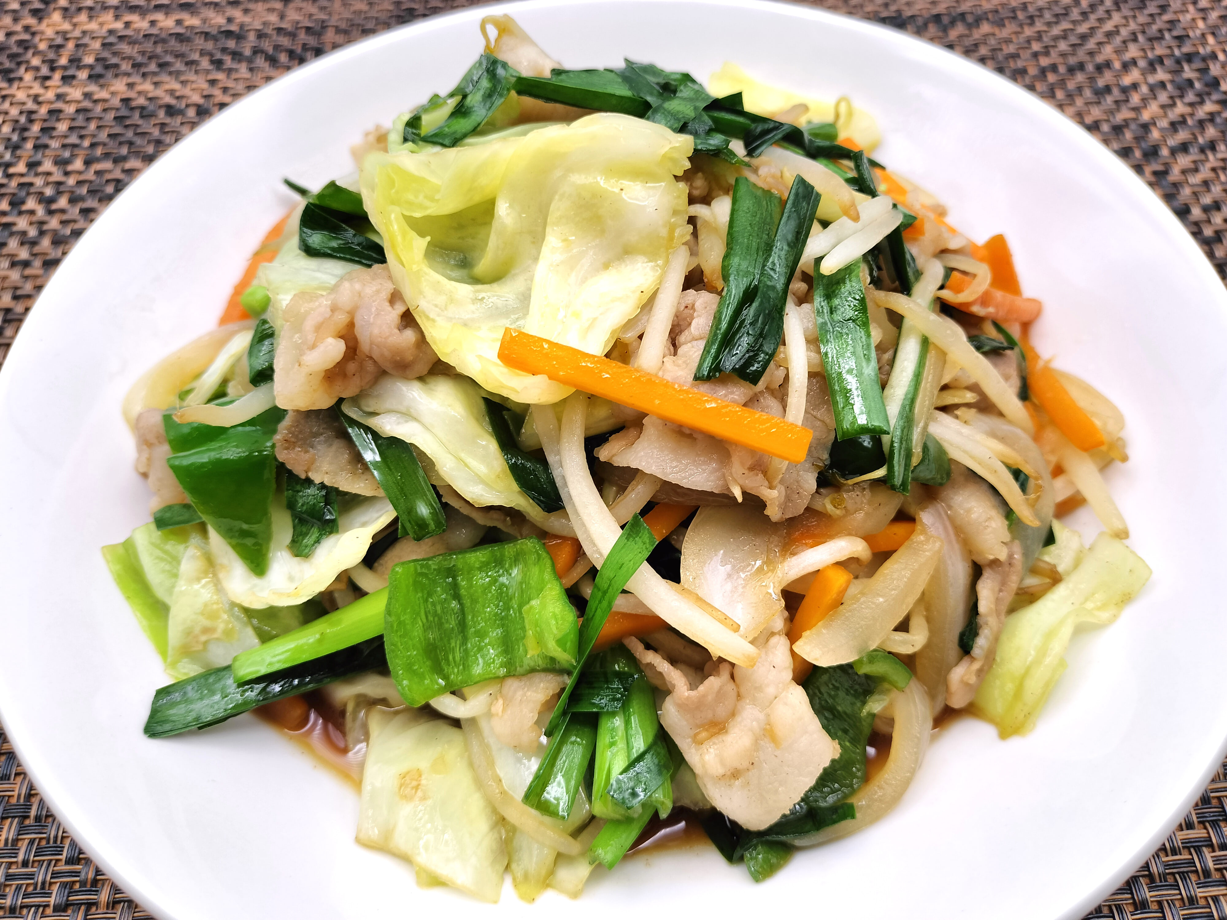 【　野菜の炒め物　】リアルタイムレンダリング 第4版 町中華 肉野菜炒めの素 64g: 中華・エスニック｜エスビー食品公式