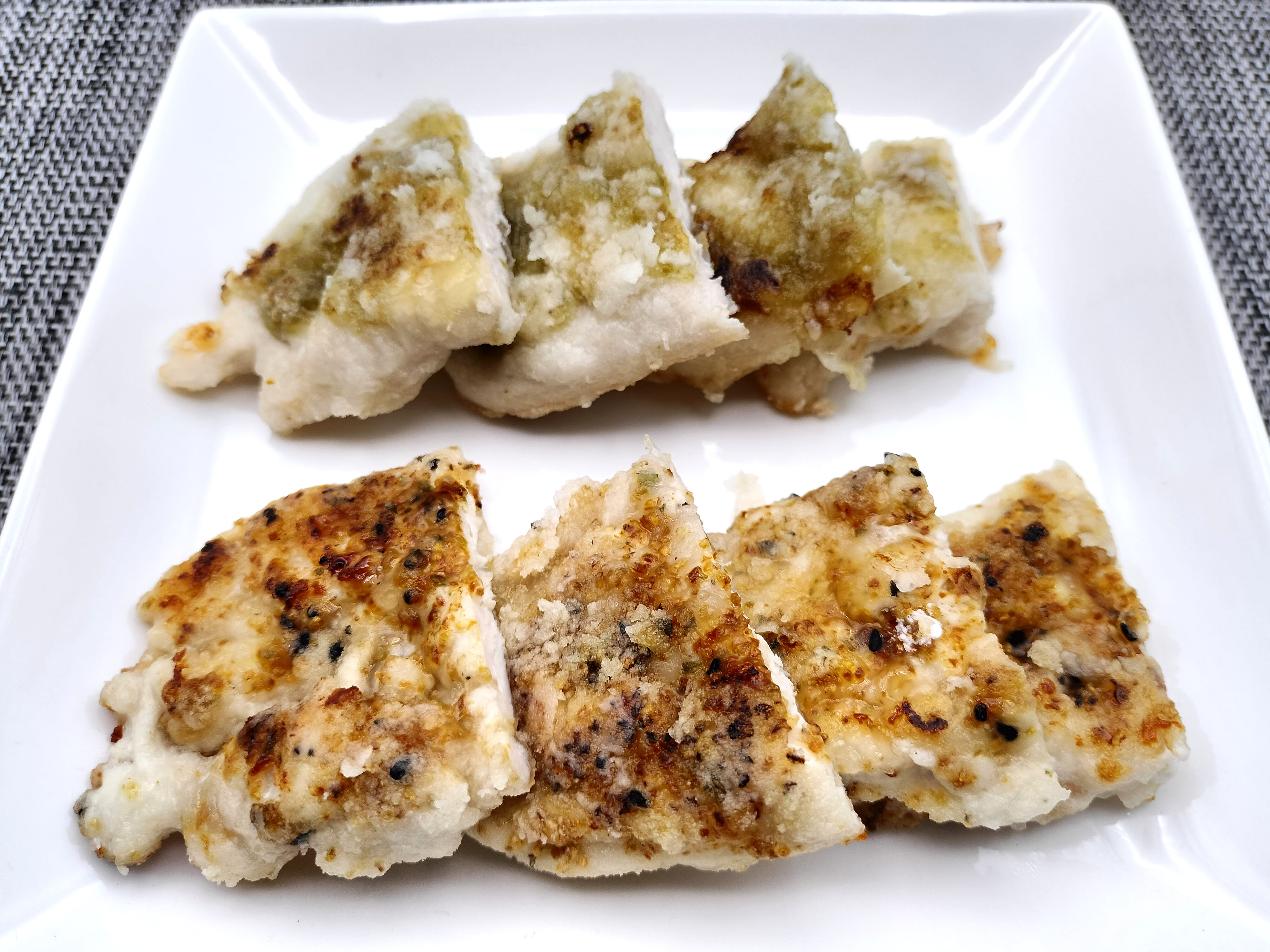 鶏ささみがパリッと変身！【志麻さん流簡単おつまみ】「ささみせんべい