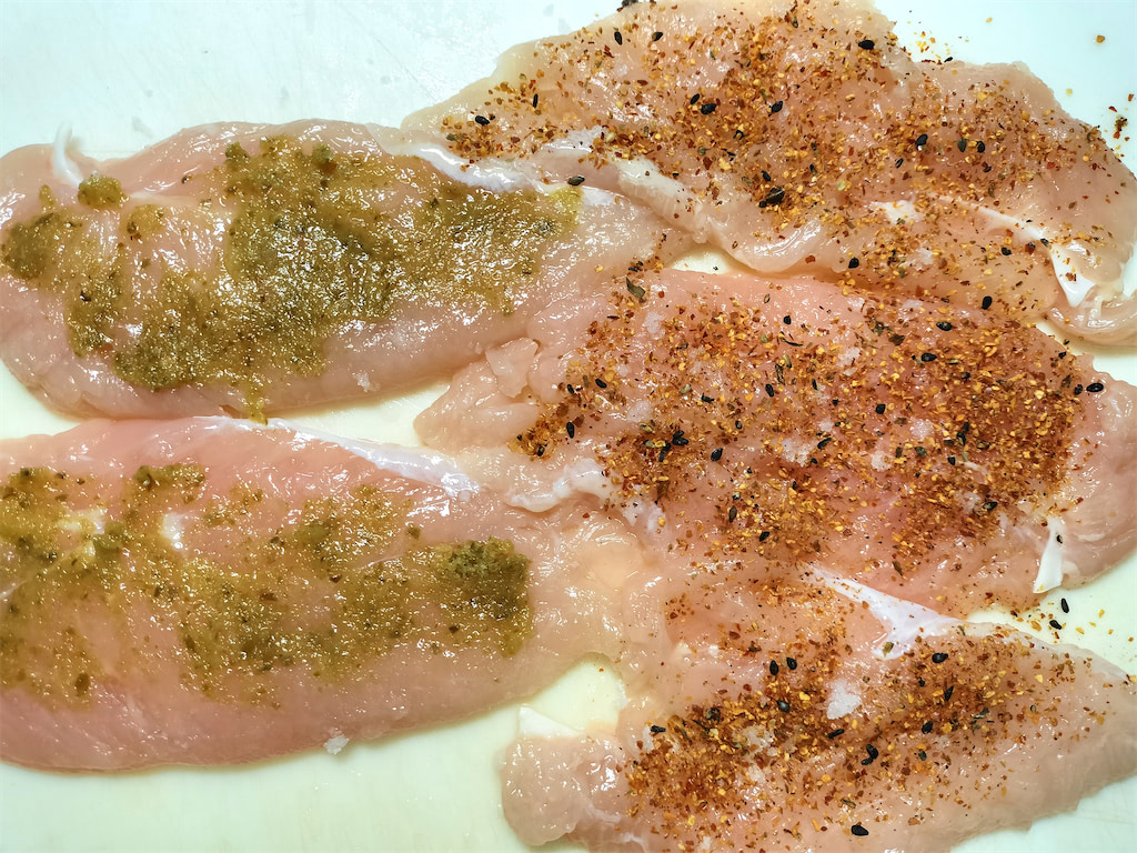 鶏ささみがパリッと変身！【志麻さん流簡単おつまみ】「ささみせんべい