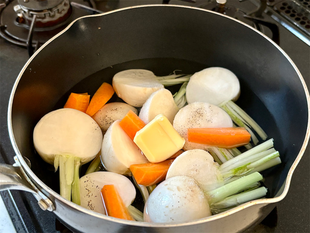 昭和レトロシチュー入れ 昭和初期のレトロシチュー再現】え、お肉入れないの!?ケチャップ 食器