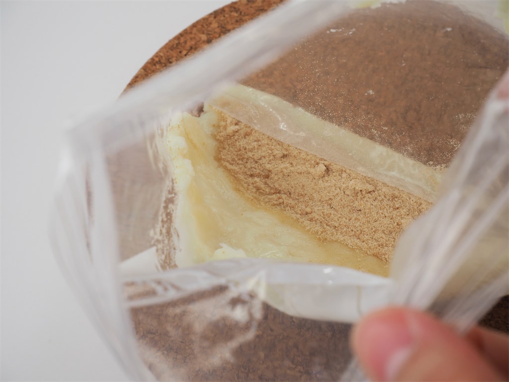 あの人気ドーナツ再現】ホケミで手軽に「うどーなつもどき」作ってみた