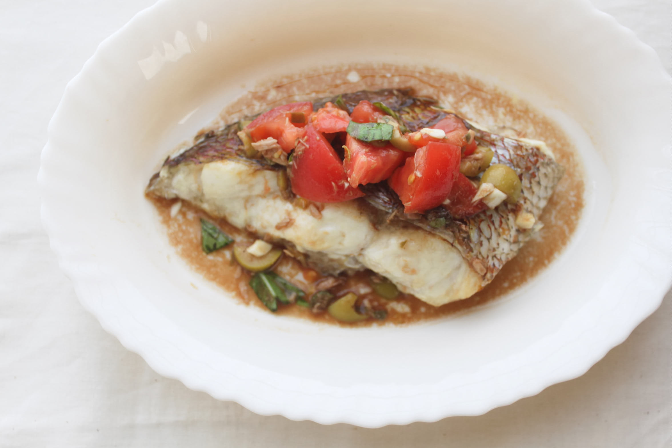 イタリアンシェフ考案 肉に魚に 夏の万能ソース ケッカソース 作ってみた コレかけときゃ即イタリアン あたらしい日日 こんな時代のニューノーマルな暮らし方 食と農 生活情報をお届けします