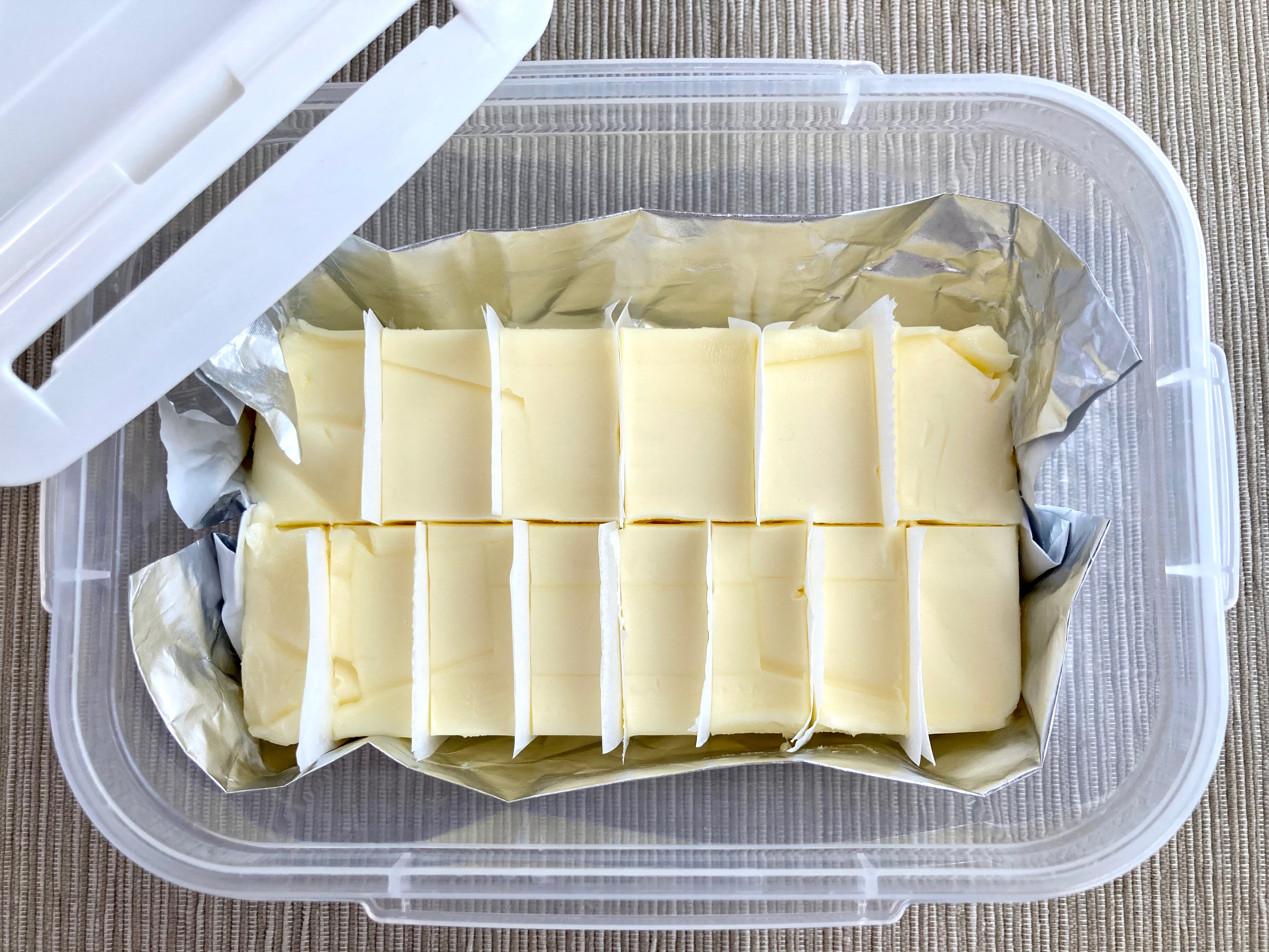 バターの成分はどれですか? _ バターの栄養成分 – バターのカロリーはどのくらい？種類ごとに解説！ – FQFHTV