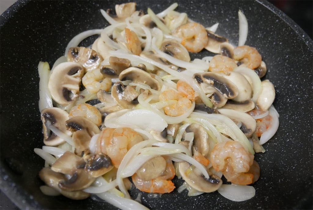 クリーミーマスタードソースのレシピ