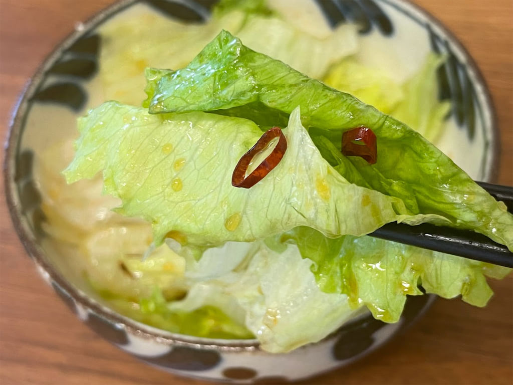 リュウジレシピ 醤油に漬けるとかさが減る レタスのやみつき醤油漬け が無限に食べられそうな件 あたらしい日日 こんな時代のニューノーマルな暮らし方 食と農 生活情報をお届けします リュウジレシピ 醤油に漬けるとかさが減る レタスのやみつき醤油漬け が無限に食べられそうな件 あたらしい日日 こんな時代のニューノーマルな暮らし方 食と農 生活情報をお届けします