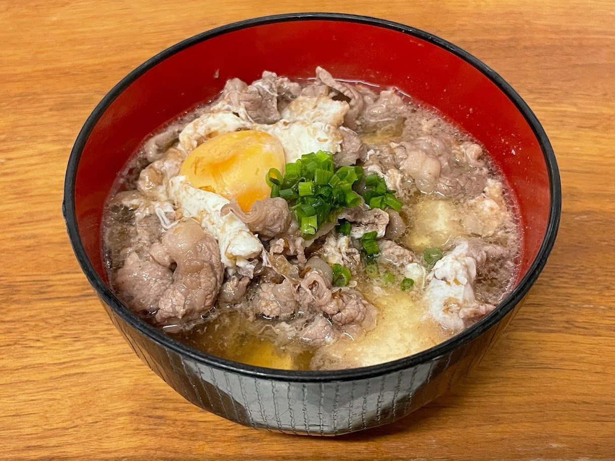 肉 吸い と は