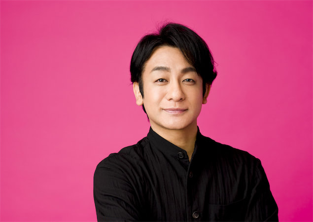 片岡愛之助さんインタビュー】体重＆体調管理の秘訣は…