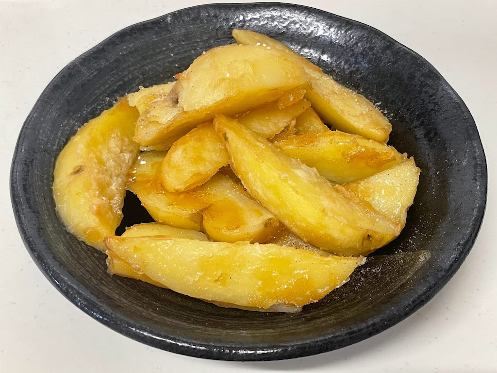 油なしでポテトもから揚げもカリッカリ＆ジューシーで旨味が濃縮♪❤ノンフライヤー 油なしでポテトもから揚げもカリッカリ＆ジューシーで旨味❤ノン