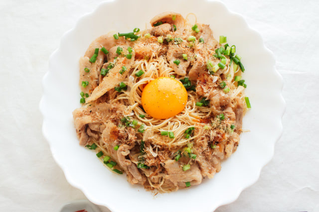 そうめん革命】これはそうめん界の二郎系⁉リュウジさんが絶対ハマると