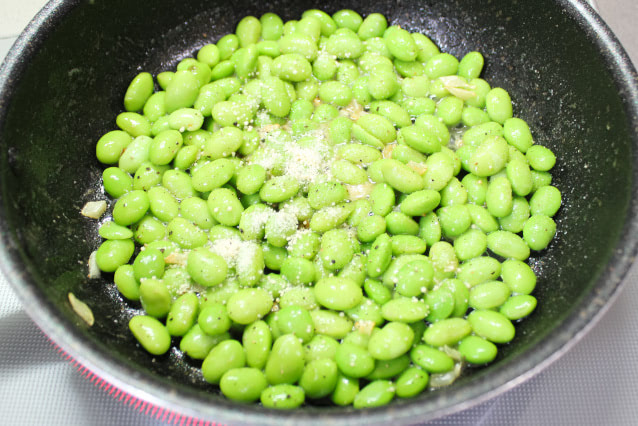 枝豆ページとなっております レンジでおつまみ枝豆メーカー//便利グッズ キッチン 料理