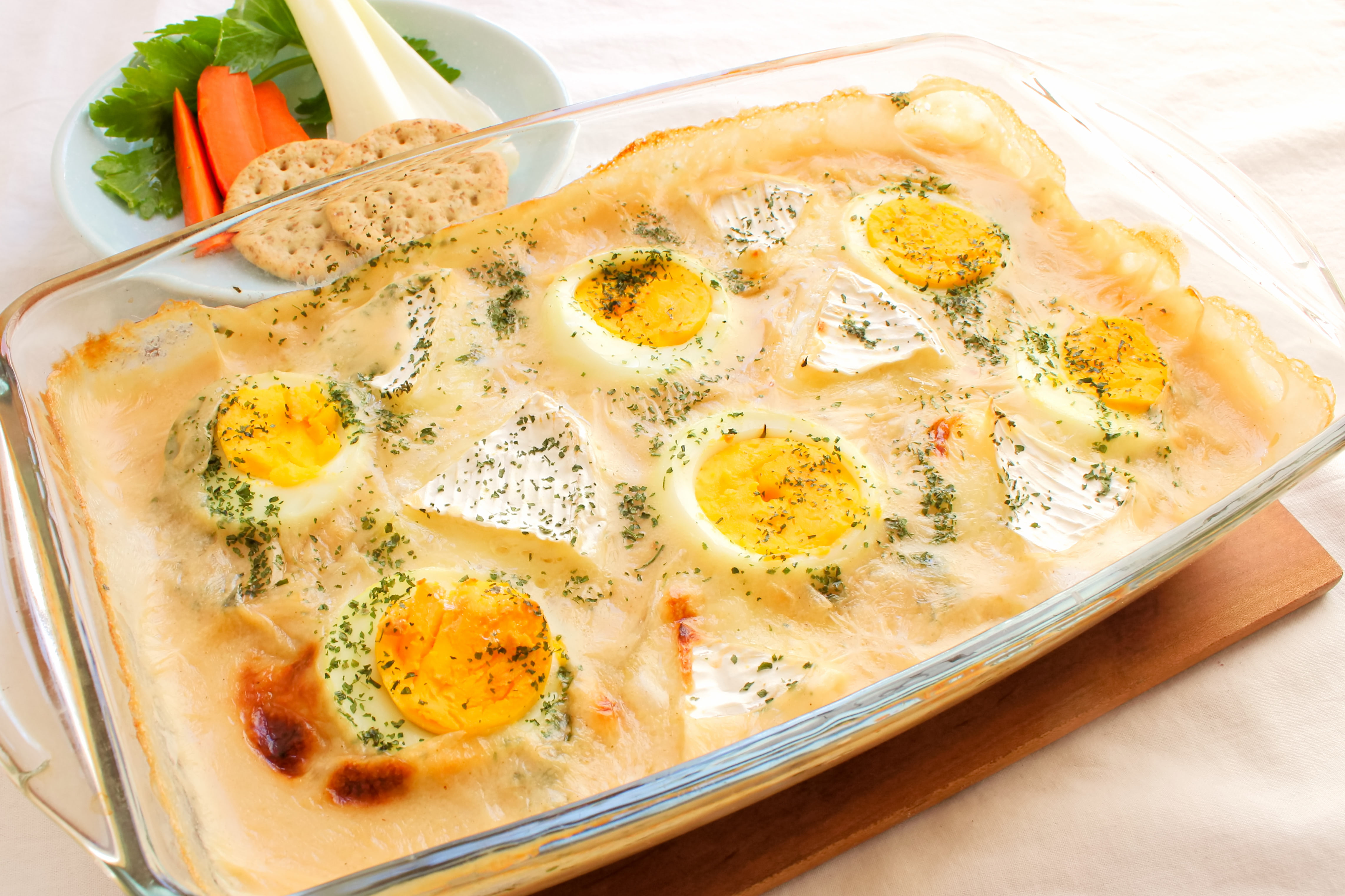 シェフ三國も？】15世紀からある謎のフランス古典料理！レシピ名と料理