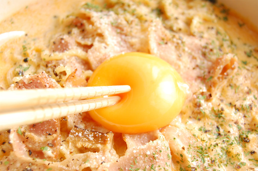 辛ラーメン