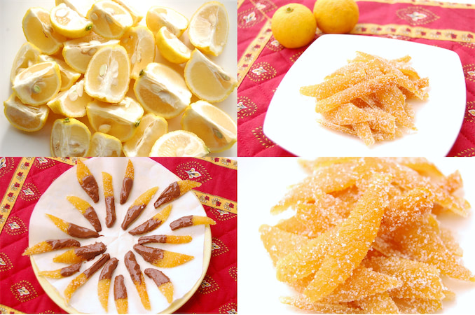 ゆるり柚子仕事】旬のゆずがおしゃれに変身♪「ゆずピール」にトライ