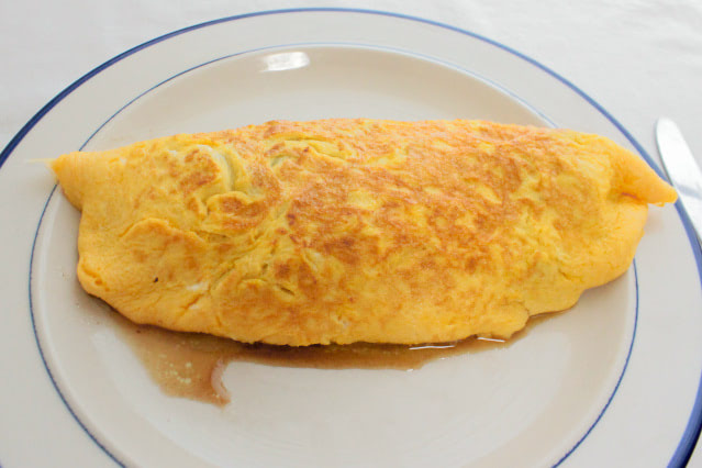 芸能人のセピア色な料理】加藤茶が懐かしむ「母のオムレツ」に挑戦