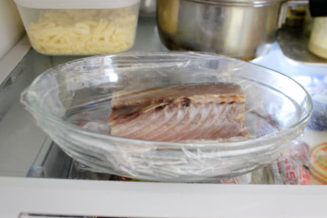板前歴21年の超絶技巧】「スーパーの塩サバを料亭レベルにする焼き方