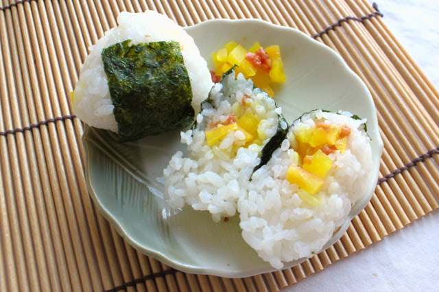 料理の鉄人93歳】40年程前に考案した「小さな極上おにぎり」に挑戦