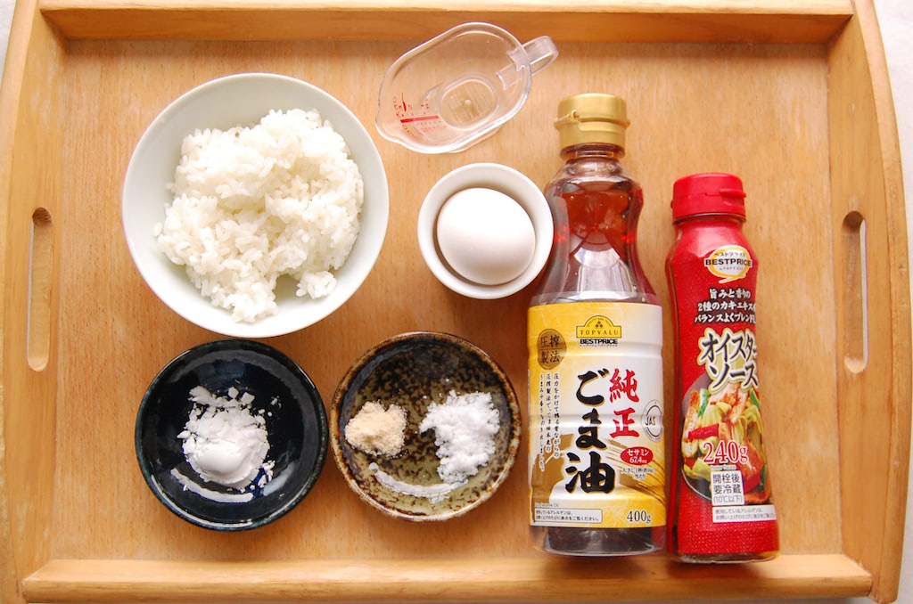 ズボラ！爆速！節約！】わずか5分で「中華あんかけ玉子丼」作れた