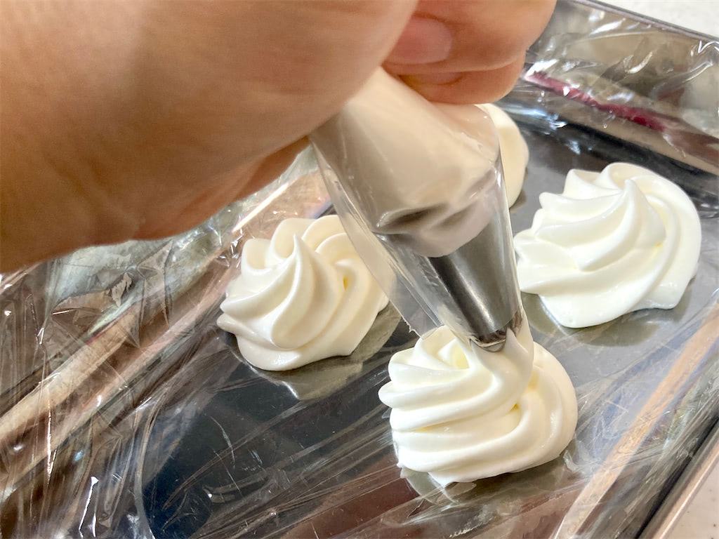 生 クリーム 保存 方法